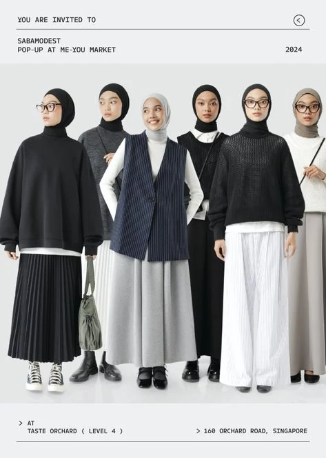 Saba Modest — 2.1