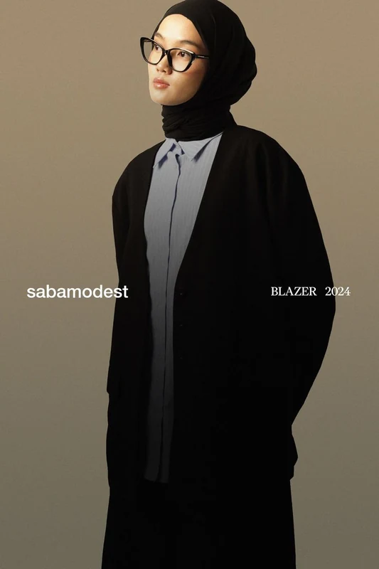 Saba Modest