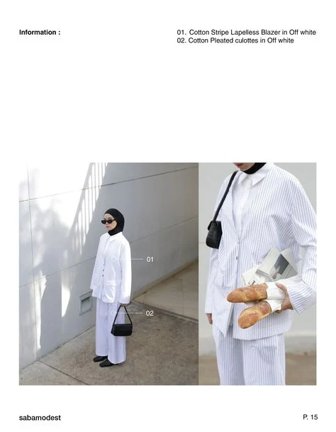 Saba Modest — 2.2
