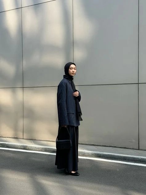 Saba Modest